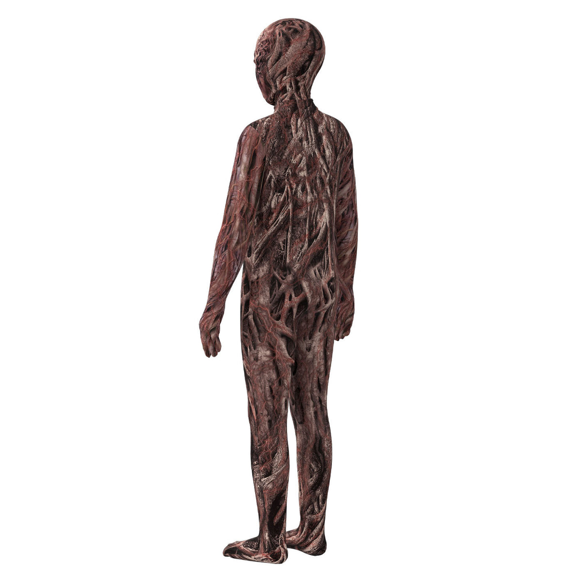 Adult Halloween Stranger Things 4 Cosplay Dress – One Piece Stage Performance Costume