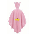Halloween Kids Performance Costume Bat Cape Witch Role Cosplay Children's Stage Costume