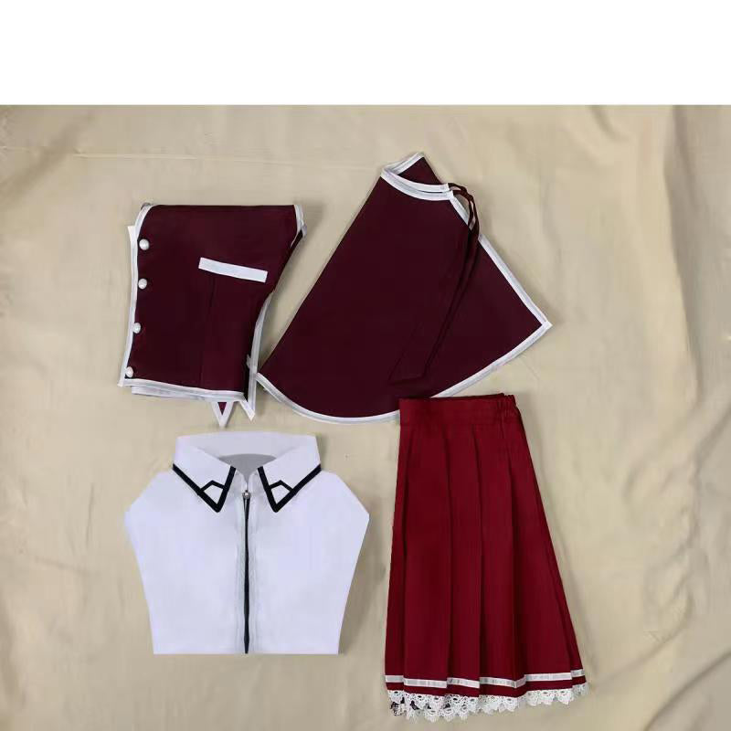Adult Halloween Devil Anime Cosplay Costume – High School DxD Kitten Character Outfit
