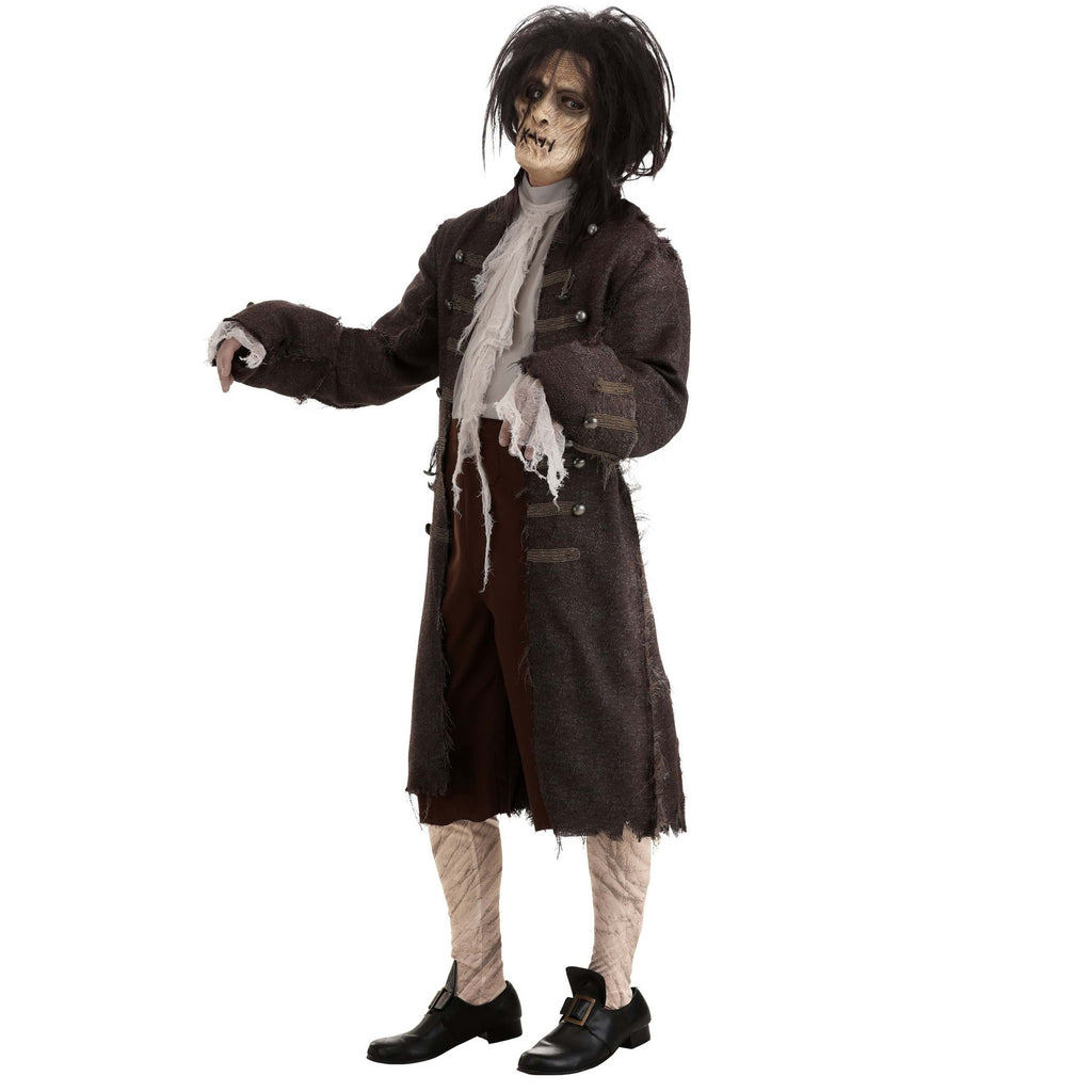 Billy Butcher Halloween Stage Performance Cosplay Costume