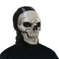 Halloween Call of Duty MWII Skull Tactical Mask – Cosplay Game Party Prop