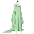 Lord of the Rings Arwen Cosplay Costume Women's Halloween Dress