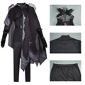 Adult Halloween Identity V Cosplay Costume – Horror Game Character Outfit
