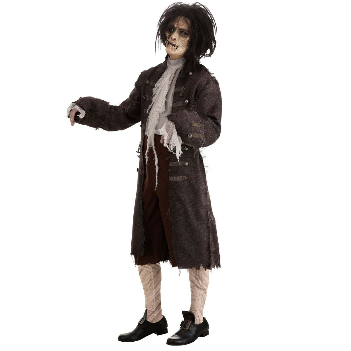 Billy Butcher Halloween Stage Performance Cosplay Costume
