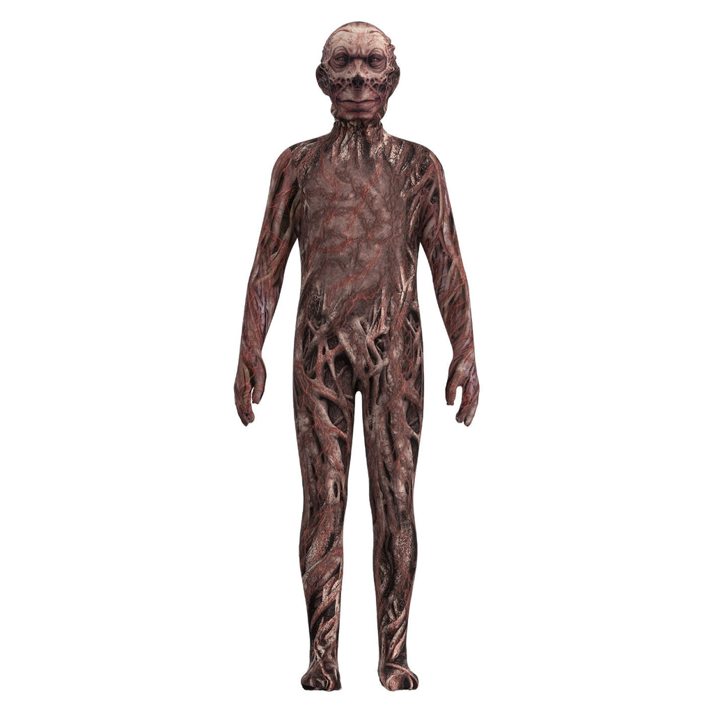 Adult Halloween Stranger Things 4 Cosplay Dress – One Piece Stage Performance Costume