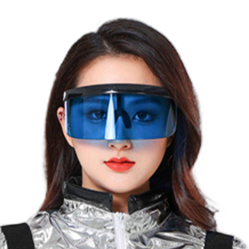 Halloween Space Suit Costume for Men, Women, Couples, Kids - Astronaut Cosplay Outfit for Stage Performance