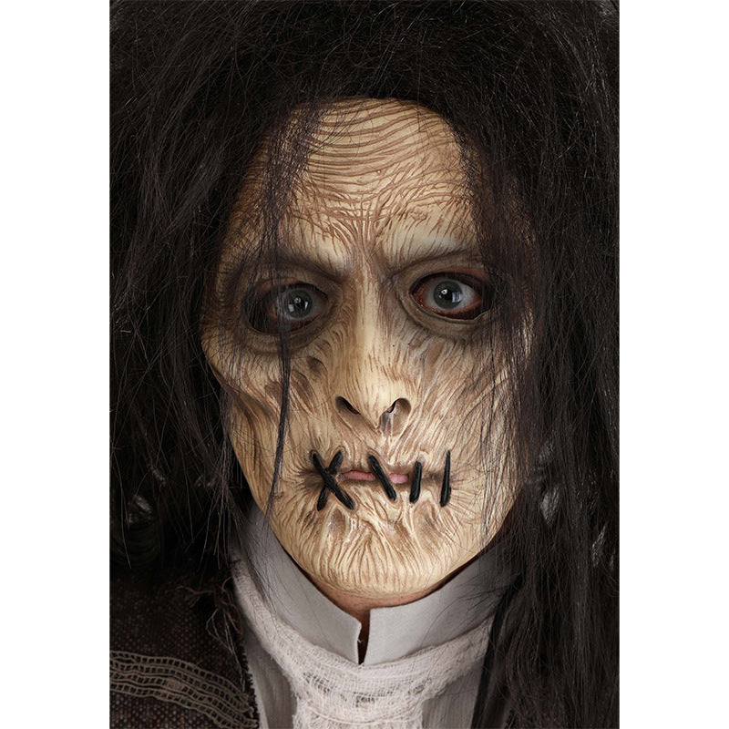Billy Butcher Halloween Stage Performance Cosplay Costume