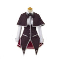 Adult Halloween Devil Anime Cosplay Costume – High School DxD Kitten Character Outfit