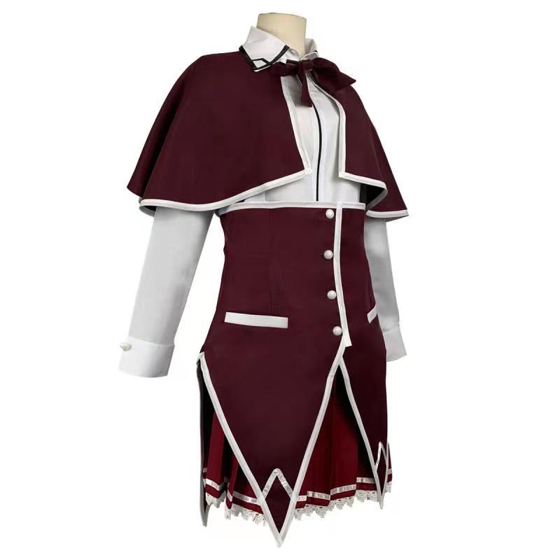 Adult Halloween Devil Anime Cosplay Costume – High School DxD Kitten Character Outfit