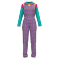Gorgeous New Stranger Things 5 Cosplay Costume Halloween Children's Performance Costume Role Play Clothing