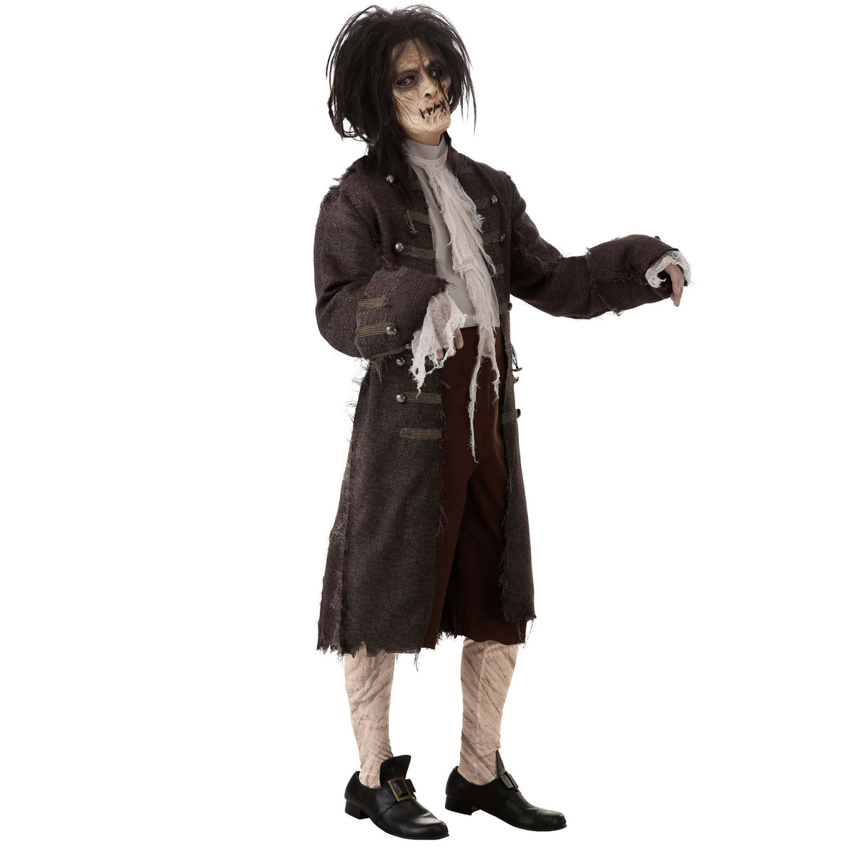Billy Butcher Halloween Stage Performance Cosplay Costume