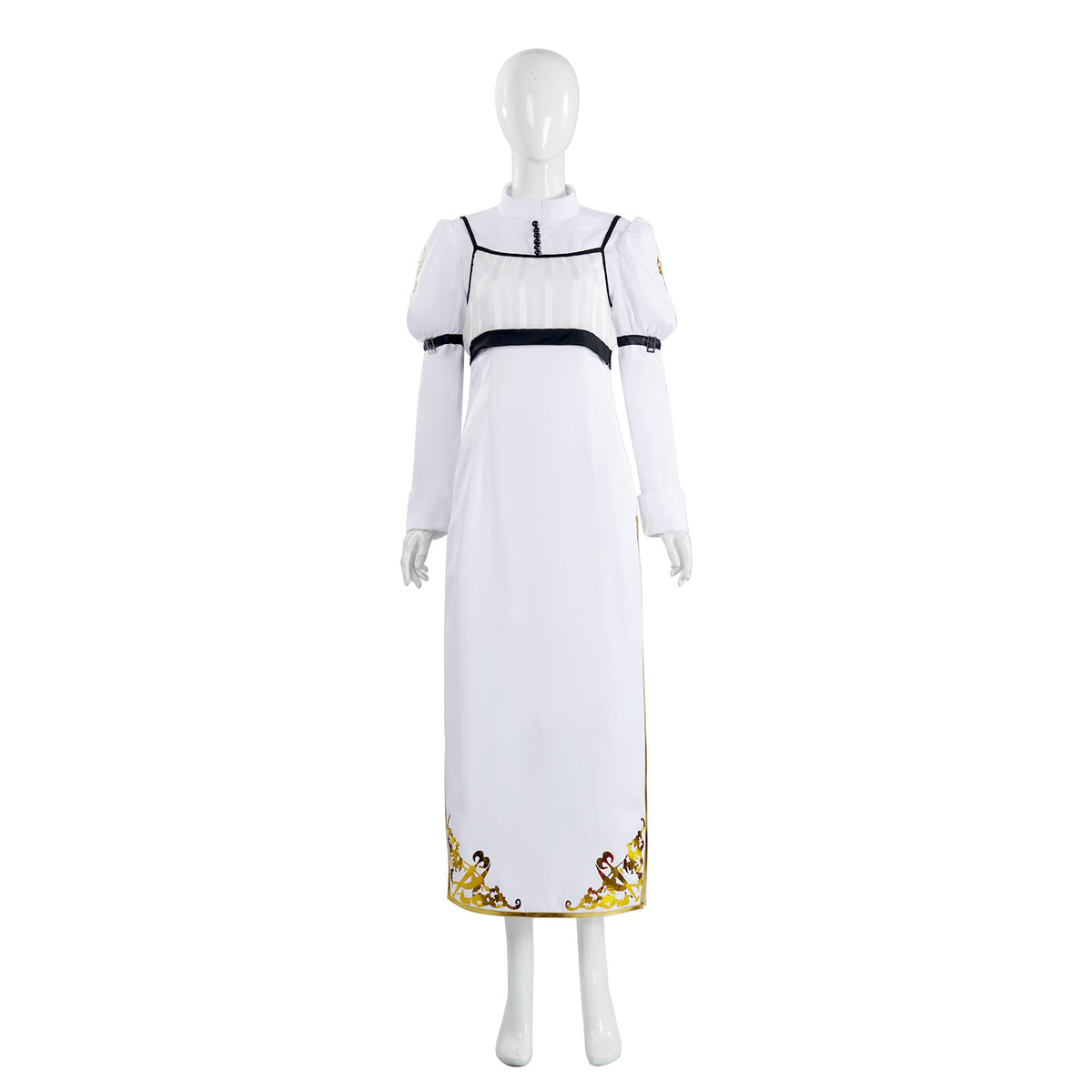 Halloween Costume Dante's Devil May Cry Lady Cosplay Dress Lady Outfit Set Character Performance Stage Costume