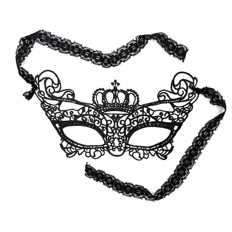 Sexy Lace Women Eye Face Mask Masquerade Party Ball Prom Halloween Costume Sexy Party Masks