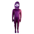 Adult Halloween Roblox Doors Escape Cosplay Costume – Game Character Role Play Outfit