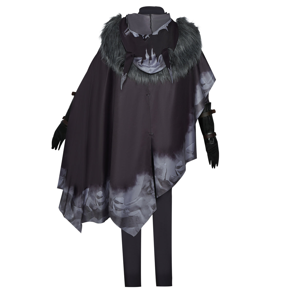 Adult Halloween Identity V Cosplay Costume – Horror Game Character Outfit