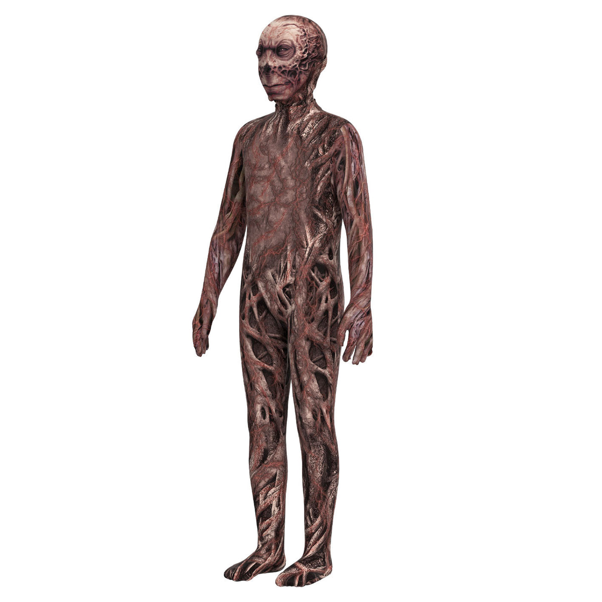 Adult Halloween Stranger Things 4 Cosplay Dress – One Piece Stage Performance Costume