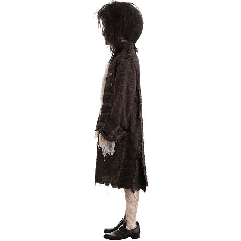 Billy Butcher Halloween Stage Performance Cosplay Costume